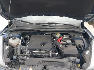 2020 Ford Escape SE с VIN 1FMCU0G65LUC00263, выставлен на аукционе IAAI как лот 42281995 с пробегом 62 091 миль миль и . История ставок и продаж доступна на DreamBid. Изображение 10.