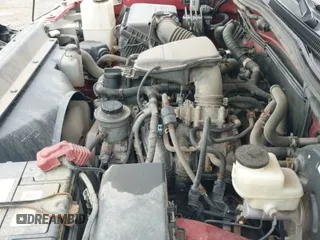 2015 Toyota Tacoma с VIN 5TFUX4EN2FX035695, выставлен на аукционе IAAI как лот 42186525 с пробегом 143 478 миль миль и . История ставок и продаж доступна на DreamBid. Изображение 20.
