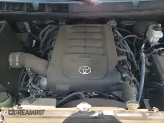 2020 Toyota Tundra Limited с VIN 5TFHY5F1XLX905723, выставлен на аукционе Copart как лот 59268555 с пробегом 62 454 миль миль и Списание • Salvage title. История ставок и продаж доступна на DreamBid. Изображение 13.