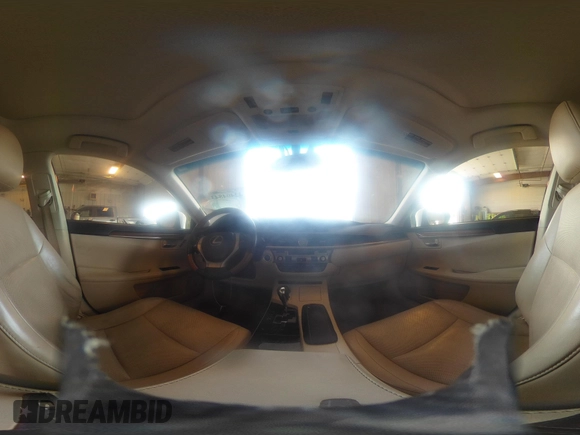 2014 Lexus ES 300h with VIN JTHBW1GG2E2067189, listed as a IAAI auction lot 42404843 with 182,798 mi miles and . Bid and sale history available at DreamBid. Image 18.