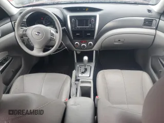 2011 Subaru Forester 2.5X Limited with VIN JF2SHAECXBH742504, listed as a Copart auction lot 51526075 with 135,095 mi miles and Salvage Title. Bid and sale history available at carsss.com. Image 8.
