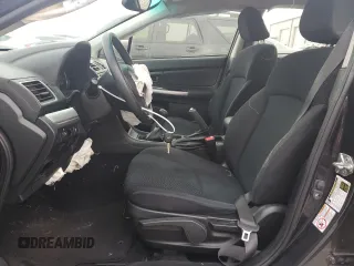 2016 Subaru Impreza z VIN JF1GJAA62GG003803, wystawiony jako Copart lot #81879224 z przebiegiem 104 611 mil mil oraz Czysty tytuł • Clean title. Historia ofert i sprzedaży dostępna na DreamBid. Obrazek 7.