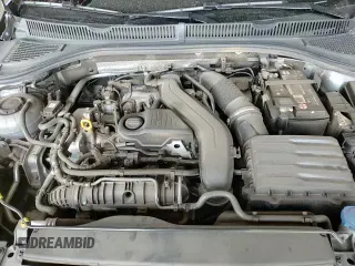 2023 Volkswagen Jetta Sport with VIN 3VWBM7BU1PM035169, listed as a Copart auction lot 68366645 with 32,414 mi miles and Salvage title. Bid and sale history available at DreamBid. Image 13.