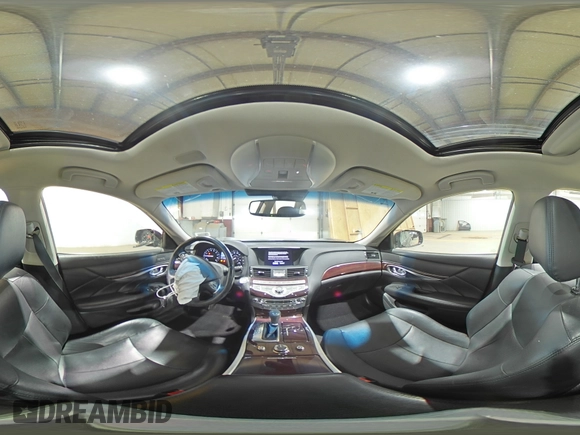 2019 Infiniti Q70 Luxe с VIN JN1BY1PR3KM725022, выставлен на аукционе Copart как лот 88789005 с пробегом 66 462 миль миль и Списание • Salvage title. История ставок и продаж доступна на DreamBid. Изображение 14.