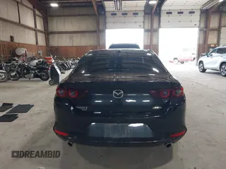 2020 Mazda 3 Premium with VIN 3MZBPBEM4LM123018, listed as a IAAI auction lot 41967652 with 84,642 mi miles and . Bid and sale history available at DreamBid. Image 16.