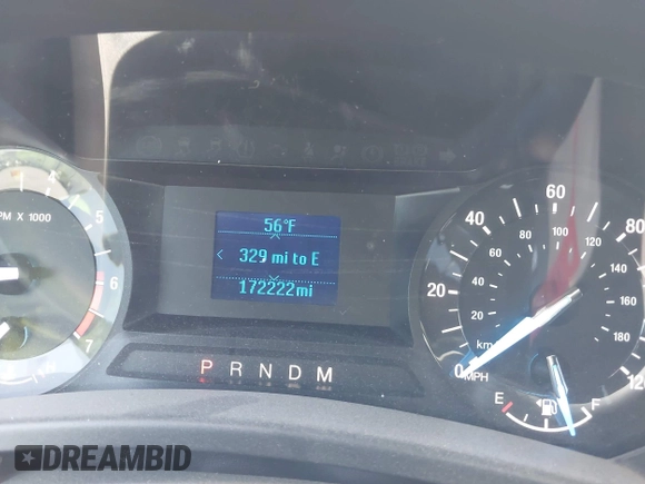 2017 Ford Expedition XL с VIN 1FMJU1GT6HEA78873, выставлен на аукционе IAAI как лот 42037639 с пробегом 172 222 миль миль и . История ставок и продаж доступна на DreamBid. Изображение 15.