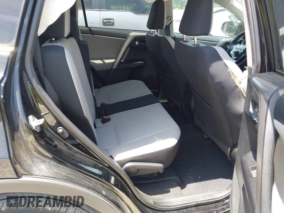 2018 Toyota RAV4 XLE z VIN 2T3WFREVXJW491725, wystawiony jako IAAI lot #42216365 z przebiegiem 76 365 mil mil oraz . Historia ofert i sprzedaży dostępna na DreamBid. Obrazek 8.