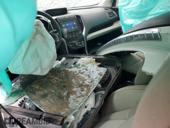 2021 Subaru Ascent Premium z VIN 4S4WMAEDXM3447810, wystawiony jako Copart lot #48002205 z przebiegiem 47 576 mil mil oraz Szkoda całkowita • Salvage title. Historia ofert i sprzedaży dostępna na DreamBid. Obrazek 8.