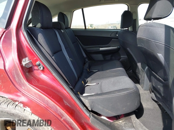 2015 Subaru Impreza Special Sports Premium с VIN JF1GPAT60FH244697, выставлен на аукционе IAAI как лот 41805054 с пробегом 101 800 миль миль и . История ставок и продаж доступна на DreamBid. Изображение 8.