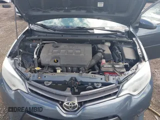 2016 Toyota Corolla L with VIN 2T1BURHE7GC651689, listed as a IAAI auction lot 42641275 with 77,886 mi miles and . Bid and sale history available at DreamBid. Image 10.