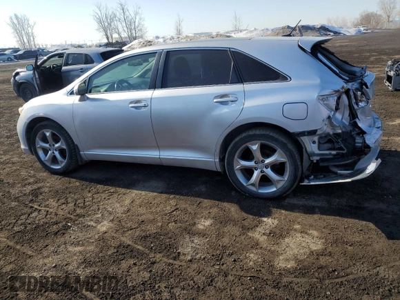 2009 Toyota Venza with VIN 4T3ZK11A59U010062, listed as a Copart auction lot 48529615 with 236,288 mi miles and Salvage Title. Bid and sale history available at carsss.com. Image 2.