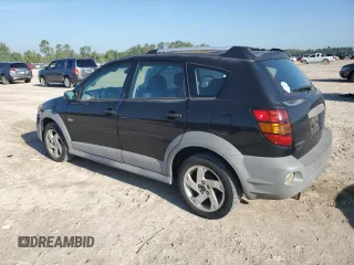 2004 Pontiac Vibe with VIN 5Y2SM62884Z404622, listed as a Copart auction lot 71604244 with 94,563 mi miles and Clean Title. Bid and sale history available at carsss.com. Image 2.