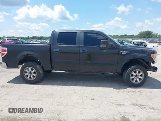 2011 Ford F-150 XL z VIN 1FTFW1EF9BKD08514, wystawiony jako IAAI lot #42679982 z przebiegiem 333 812 mil mil oraz . Historia ofert i sprzedaży dostępna na DreamBid. Obrazek 14.