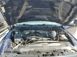 2015 Ram 5500 с VIN 3C7WRMCJ6FG712872, выставлен на аукционе Copart как лот 69854534 с пробегом 58 814 миль миль и Чистый • Clean title. История ставок и продаж доступна на DreamBid. Изображение 11.