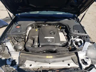 2018 Mercedes-Benz E-Class E 300 with VIN WDDZF4KB3JA418209, listed as a Copart auction lot 61307462 with 47,149 mi miles. Bid and sale history available at carsss.com. Image 7.