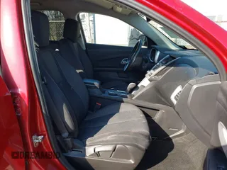 2015 Chevrolet Equinox LT with VIN 2GNFLBE34F6363747, listed as a IAAI auction lot 41769218 with 126,587 mi miles and . Bid and sale history available at carsss.com. Image 5.