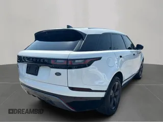 2020 Land Rover Range Rover Velar R-Dynamic S z VIN SALYK2EX9LA25320, wystawiony jako Copart lot #62625285 z przebiegiem 134 616 mil mil oraz Czysty tytuł • Clean title. Historia ofert i sprzedaży dostępna na DreamBid. Obrazek 4.