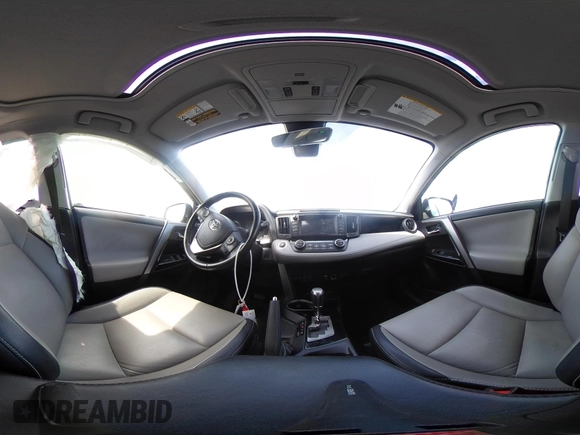 2016 Toyota RAV4 Limited с VIN JTMDFREV0GJ067632, выставлен на аукционе IAAI как лот 42457566 с пробегом 86 485 миль миль и . История ставок и продаж доступна на DreamBid. Изображение 19.