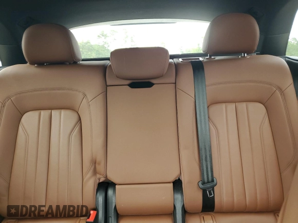 2021 Audi Q5 Premium Plus z VIN WA1E2AFYXM2036169, wystawiony jako Copart lot #66321815 z przebiegiem 57 928 mil mil oraz Szkoda całkowita • Salvage title. Historia ofert i sprzedaży dostępna na DreamBid. Obrazek 10.