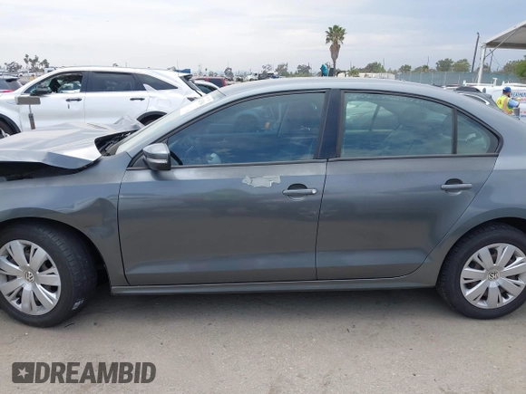 2012 Volkswagen Jetta SE z VIN 3VWDP7AJ0CM025153, wystawiony jako IAAI lot #42420514 z przebiegiem 116 660 mil mil oraz . Historia ofert i sprzedaży dostępna na DreamBid. Obrazek 14.