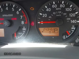 2019 Nissan Frontier SV z VIN 1N6AD0EV4KN705996, wystawiony jako IAAI lot #42703515 z przebiegiem 24 346 mil mil oraz . Historia ofert i sprzedaży dostępna na DreamBid. Obrazek 16.