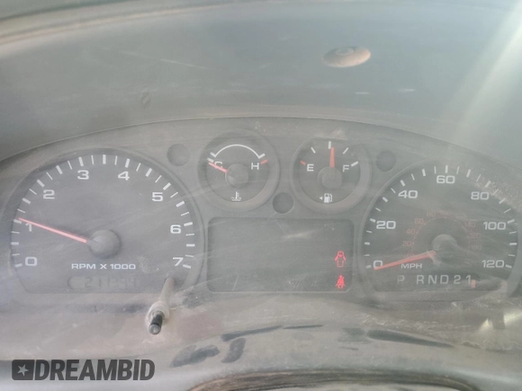 2006 Ford Ranger XLT with VIN 1FTZR45E16PA58305, listed as a Copart auction lot 73731044 with 211,394 mi miles and Clean Title. Bid and sale history available at DreamBid. Image 9.