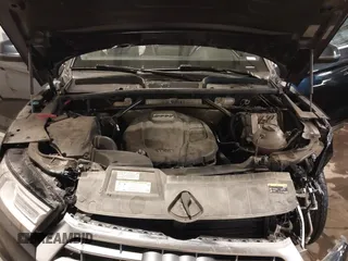 2020 Audi Q5 Premium with VIN WA1ANAFY2L2083393, listed as a IAAI auction lot 41408268 with 75,930 mi miles. Bid and sale history available at carsss.com. Image 10.