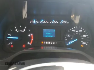 2017 Ford F-350 Platinum с VIN 1FT8W3BT8HEB47658, выставлен на аукционе Copart как лот 58339075 с пробегом 89 934 миль миль и Списание • Salvage title. История ставок и продаж доступна на DreamBid. Изображение 9.