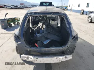 2008 Mazda 3 Mazdaspeed3 GT z VIN JM1BK34L981132950, wystawiony jako Copart lot #55644405 z przebiegiem Nie podano mil oraz Szkoda całkowita • Salvage title. Historia ofert i sprzedaży dostępna na DreamBid. Obrazek 6.