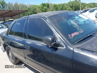 2010 Ford Police Interceptor с VIN 2FABP7BV2AX139125, выставлен на аукционе IAAI как лот 42795564 с пробегом 186 767 миль миль и . История ставок и продаж доступна на DreamBid. Изображение 13.
