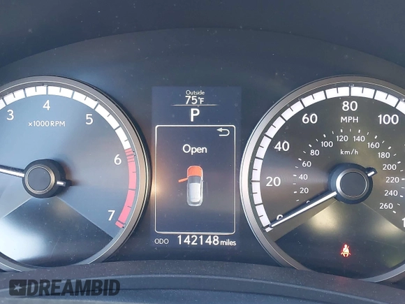 2016 Lexus NX 200t с VIN JTJYARBZ4G2050010, выставлен на аукционе IAAI как лот 41493824 с пробегом 142 148 миль миль и . История ставок и продаж доступна на DreamBid. Изображение 7.