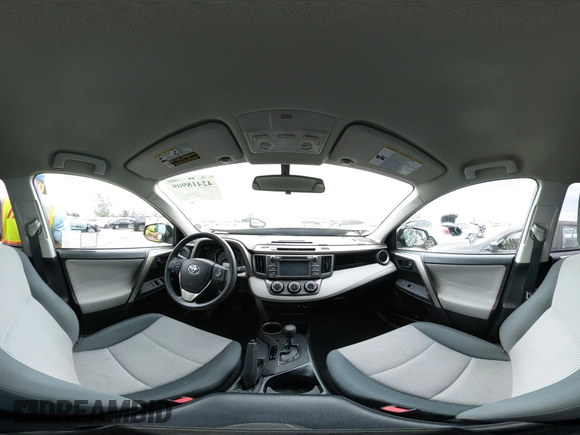 2014 Toyota RAV4 LE with VIN 2T3ZFREV9EW116234, listed as a IAAI auction lot 42418909 with 35,985 mi miles and . Bid and sale history available at DreamBid. Image 18.