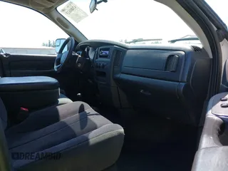 2005 Dodge 2500 SLT z VIN 3D7KS28CX5G853026, wystawiony jako IAAI lot #42408623 z przebiegiem 241 223 mil mil oraz . Historia ofert i sprzedaży dostępna na DreamBid. Obrazek 5.