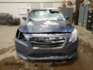 2016 Subaru Legacy 2.5i with VIN 4S3BNCA67G3003310, listed as a Copart auction lot 88358295 with 176,808 mi miles and Salvage Title. Bid and sale history available at carsss.com. Image 5.