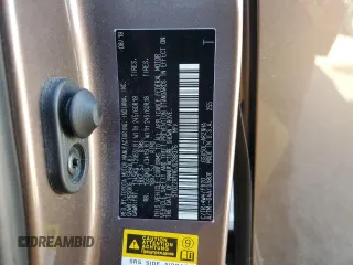 2018 Toyota Highlander LE with VIN 5TDZZRFH6JS288376, listed as a Copart auction lot 43353975 with 93,706 mi miles and Non repairable. Bid and sale history available at DreamBid. Image 13.