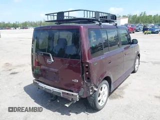 2006 Scion xB с VIN JTLKT334964052734, выставлен на аукционе IAAI как лот 42480477 с пробегом 107 369 миль миль и . История ставок и продаж доступна на DreamBid. Изображение 6.