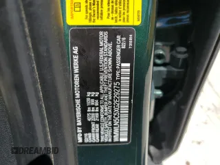 2016 MINI Clubman z VIN WMWLN5C5XG2E29275, wystawiony jako Copart lot #68162014 z przebiegiem 79 754 mil mil oraz Nie do naprawy. Historia ofert i sprzedaży dostępna na DreamBid. Obrazek 13.