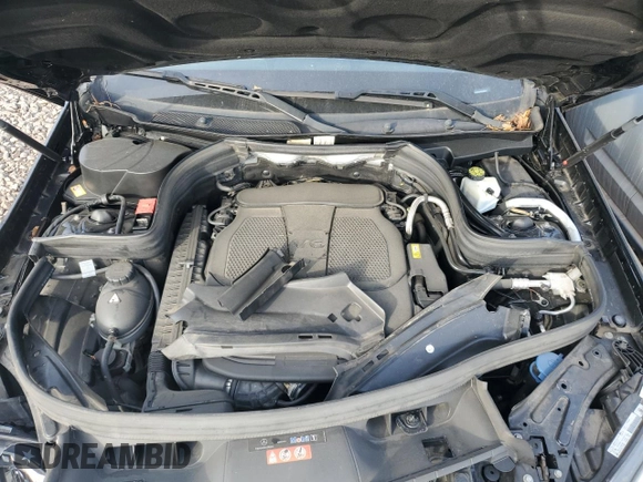 2014 Mercedes-Benz GLK 350 with VIN WDCGG8JB9EG335940, listed as a Copart auction lot 79377074 with 80,936 mi miles and Salvage Title. Bid and sale history available at DreamBid. Image 12.