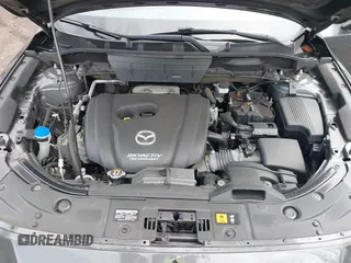 2018 Mazda CX-5 Grand Touring with VIN JM3KFBDM6J0388540, listed as a IAAI auction lot 41963726 with 103,148 mi miles. Bid and sale history available at carsss.com. Image 10.
