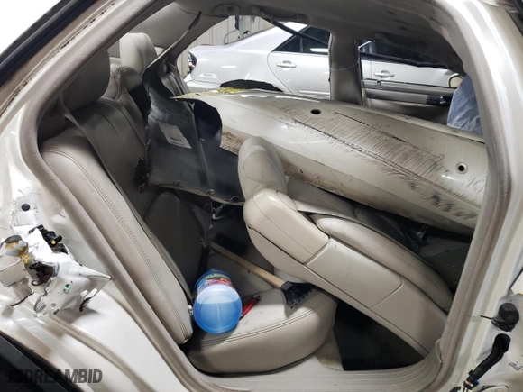 2002 Cadillac Seville Luxury SLS with VIN 1G6KS54Y82U222588, listed as a Copart auction lot 82124144 with 0 mi miles and Non Repairable. Bid and sale history available at carsss.com. Image 10.