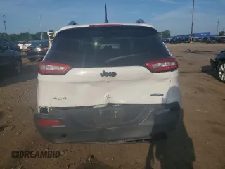 2017 Jeep Cherokee 75th Anniversary Edition с VIN 1C4PJMCBXHW563873, выставлен на аукционе Copart как лот 61593915 с пробегом 218 370 миль миль и Чистый • Clean title. История ставок и продаж доступна на DreamBid. Изображение 6.