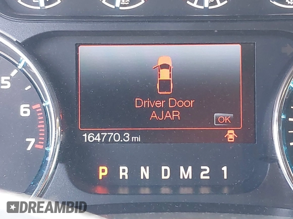2011 Ford F-150 XL с VIN 1FTFW1EF7BFC60343, выставлен на аукционе IAAI как лот 42831720 с пробегом 164 770 миль миль и . История ставок и продаж доступна на DreamBid. Изображение 15.