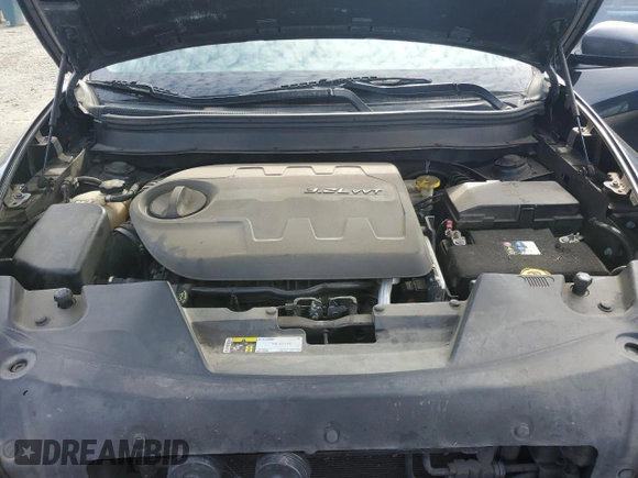 2014 Jeep Cherokee Trailhawk with VIN 1C4PJMBS9EW159993, listed as a Copart auction lot 46935105 with 128,140 mi miles and Salvage Title. Bid and sale history available at carsss.com. Image 12.