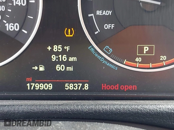 2014 BMW 3 Series 328i с VIN WBA3A5C5XEJ463194, выставлен на аукционе IAAI как лот 42528513 с пробегом 179 909 миль миль и . История ставок и продаж доступна на DreamBid. Изображение 15.