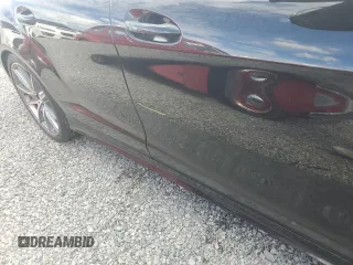 2016 Mercedes-Benz CLS with VIN WDDLJ6FB3GA171406, listed as a Copart auction lot 73878774 with 0 mi miles and Salvage Title. Bid and sale history available at carsss.com. Image 12.