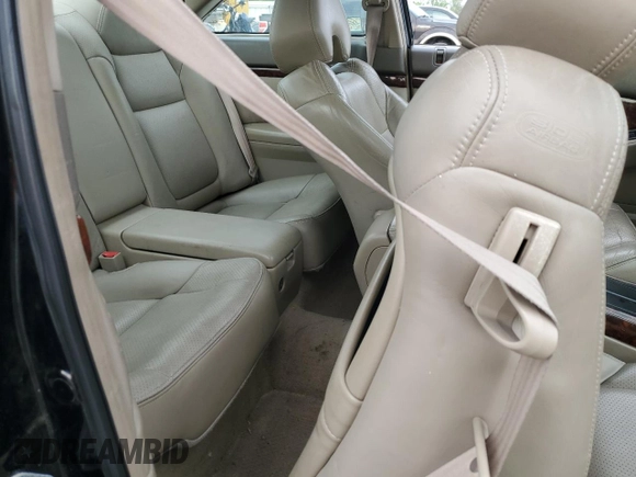 2001 Acura CL Type S z VIN 19UYA42631A009670, wystawiony jako Copart lot #59864235 z przebiegiem 186 585 mil mil oraz Czysty tytuł • Clean title. Historia ofert i sprzedaży dostępna na DreamBid. Obrazek 10.
