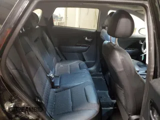 2022 Kia Niro LXS with VIN KNDCB3LC3N5539575, listed as a Copart auction lot 86313304 with 53,177 mi miles and Salvage Title. Bid and sale history available at carsss.com. Image 11.