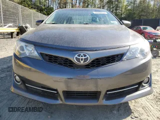 2014 Toyota Camry L with VIN 4T1BF1FK7EU827334, listed as a Copart auction lot 53384455 with 288,022 mi miles and Clean Title. Bid and sale history available at carsss.com. Image 5.