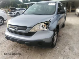 2007 Honda CR-V LX z VIN 5J6RE38387L000307, wystawiony jako IAAI lot #42275893 z przebiegiem 176 038 mil mil oraz . Historia ofert i sprzedaży dostępna na DreamBid. Obrazek 6.
