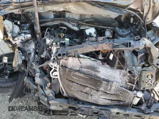 2019 Ford Transit Connect XLT z VIN NM0GE9F2XK1401045, wystawiony jako Copart lot #61642585 z przebiegiem Nie podano mil oraz Szkoda całkowita • Salvage title. Historia ofert i sprzedaży dostępna na DreamBid. Obrazek 12.